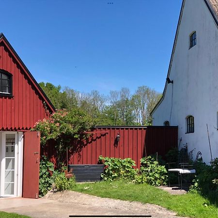 Ekenaes Gard Pa Oesterlen Kivik Extérieur photo