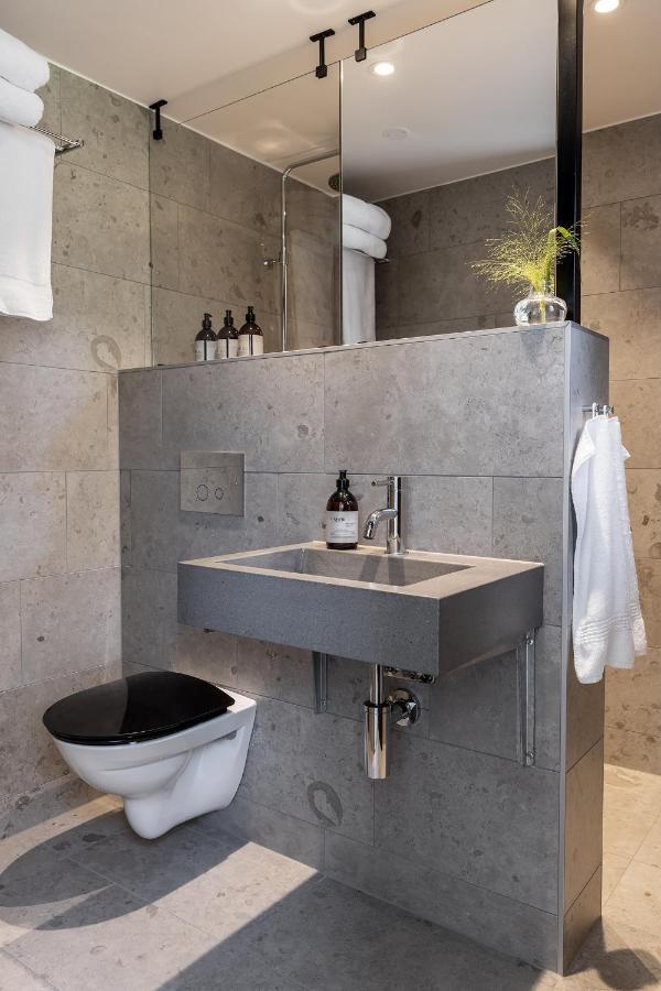 Ekenaes Gard Pa Oesterlen Kivik Extérieur photo