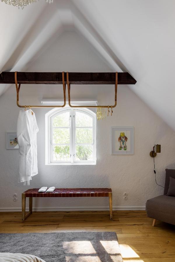 Ekenaes Gard Pa Oesterlen Kivik Extérieur photo